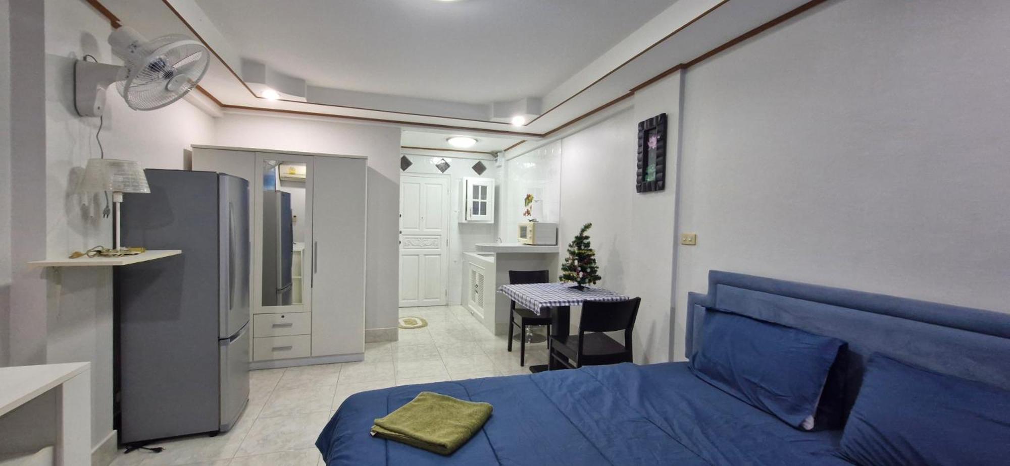 Rawai Condotel 3 Exterior foto