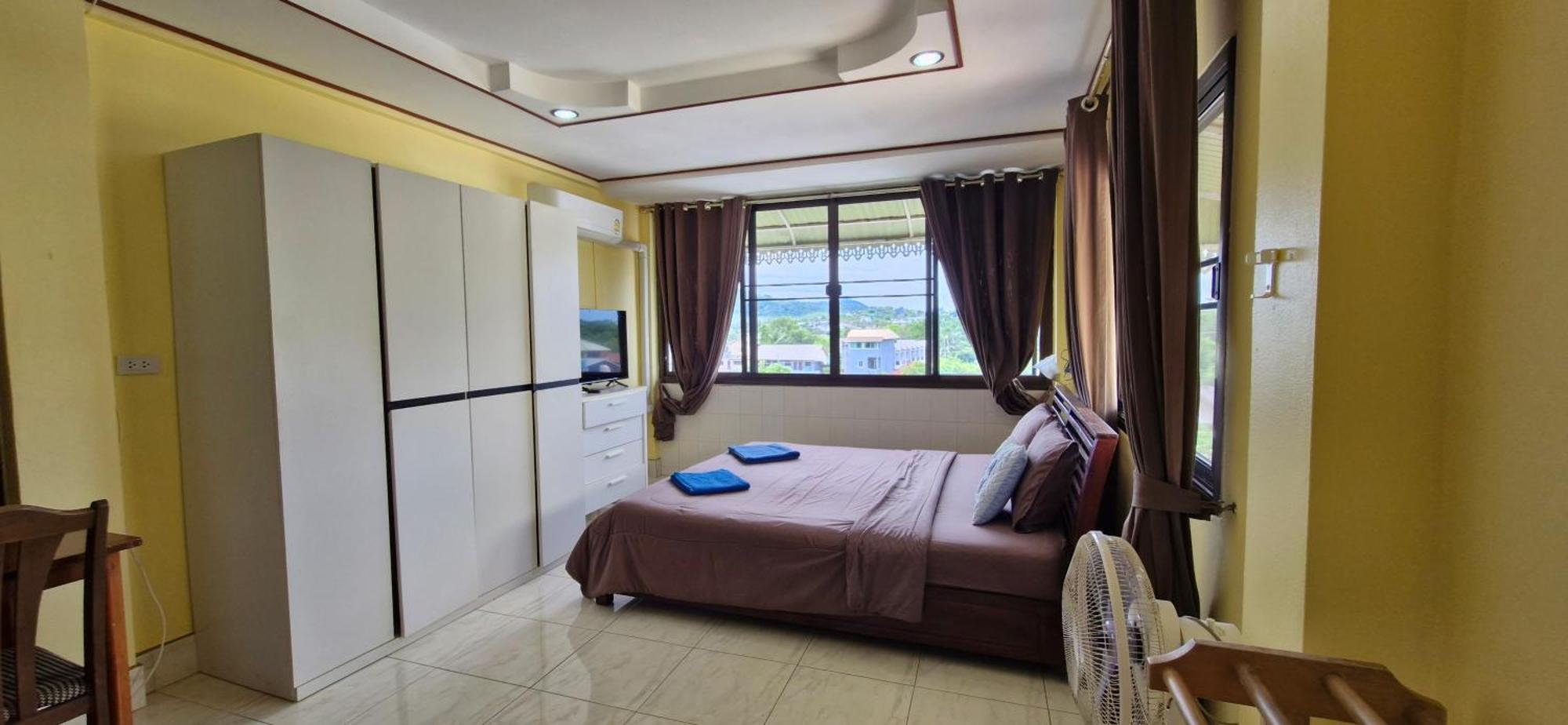 Rawai Condotel 3 Exterior foto