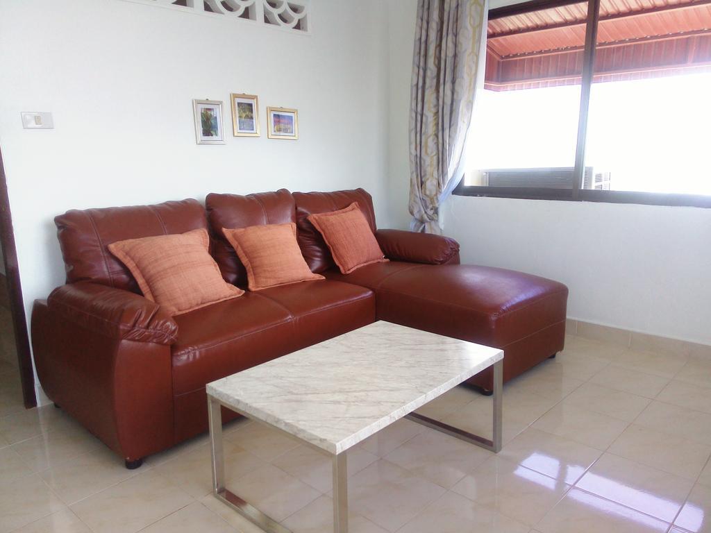 Rawai Condotel 3 Exterior foto