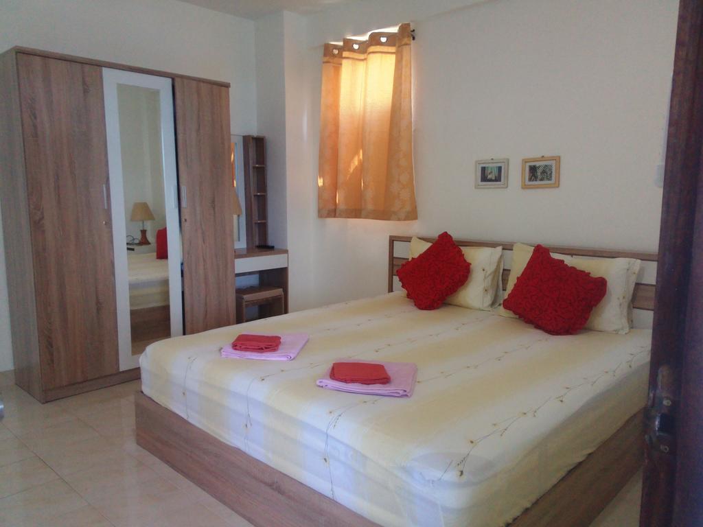 Rawai Condotel 3 Exterior foto